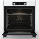 Gorenje BOS6737E03WG Φούρνος άνω Πάγκου 77lt χωρίς Εστίες Π59.5εκ. Λευκός